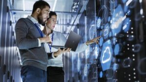 Managed IT Services