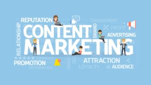 Beginner's Guide to Content Marketing