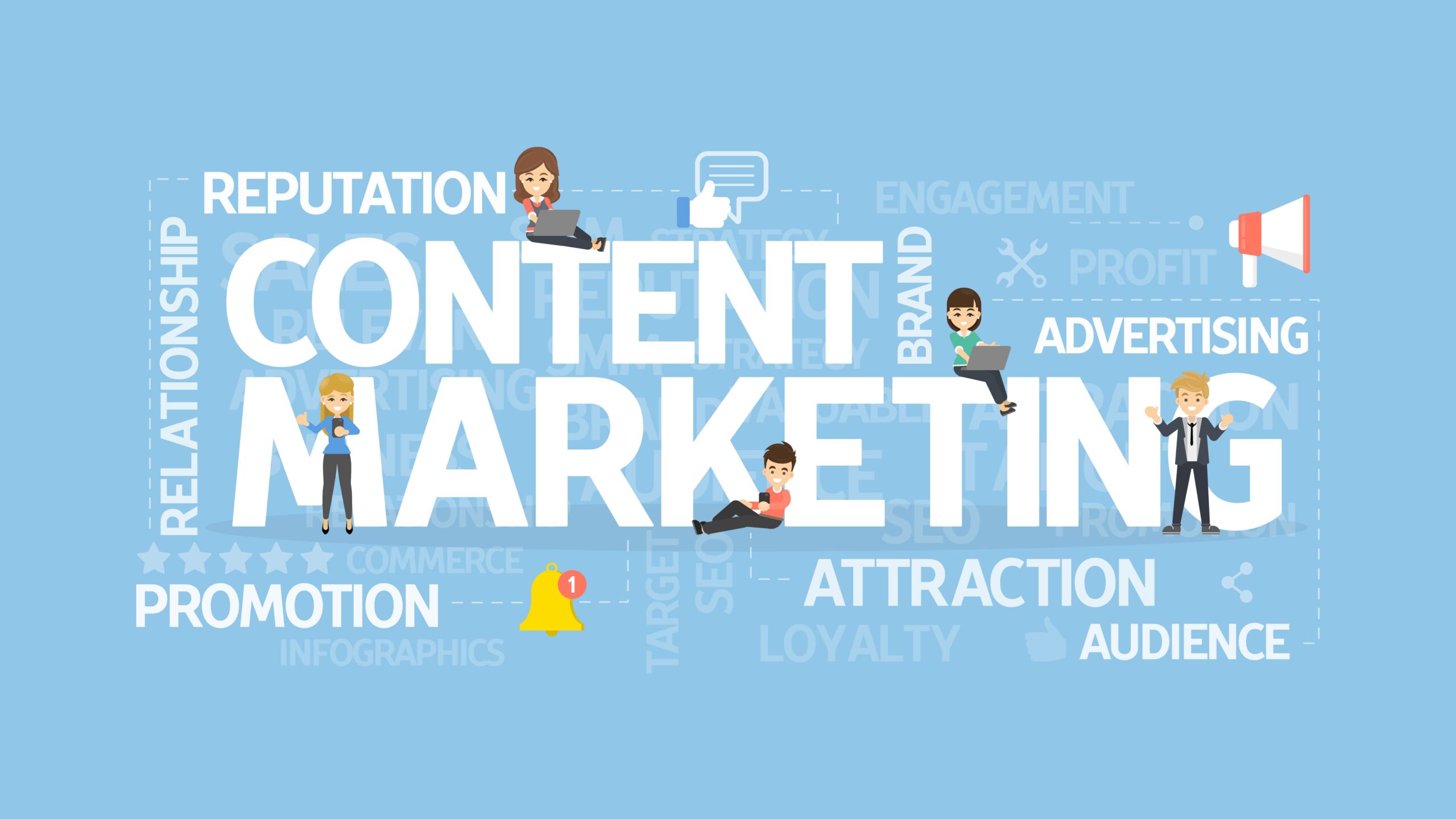 Beginner's Guide to Content Marketing