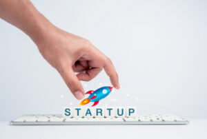 Digital Marketing for Startup