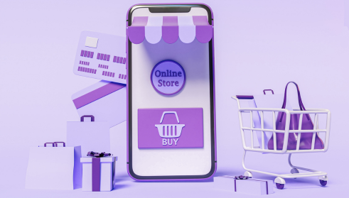Why your eCommerce store needs AI
