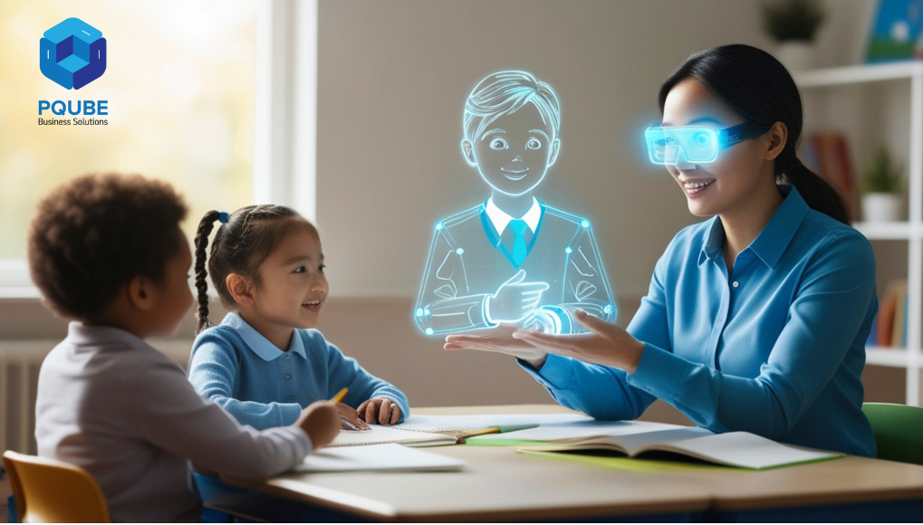 AI in Education