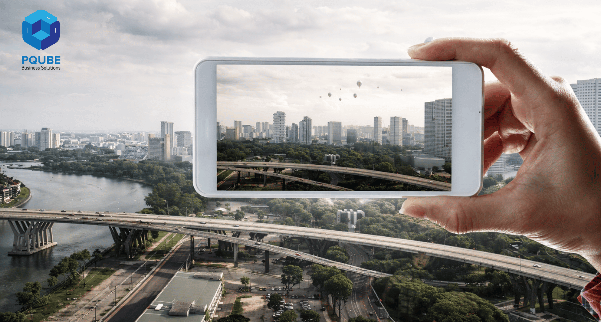 Land verification workflow system