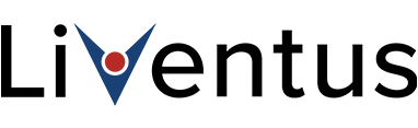 Liventus logo