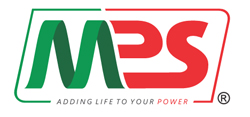 Meenakshi Power Solutions logo