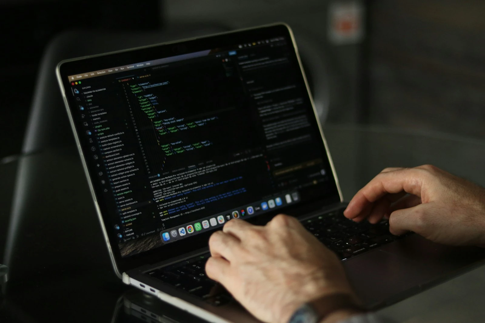 Custom Development