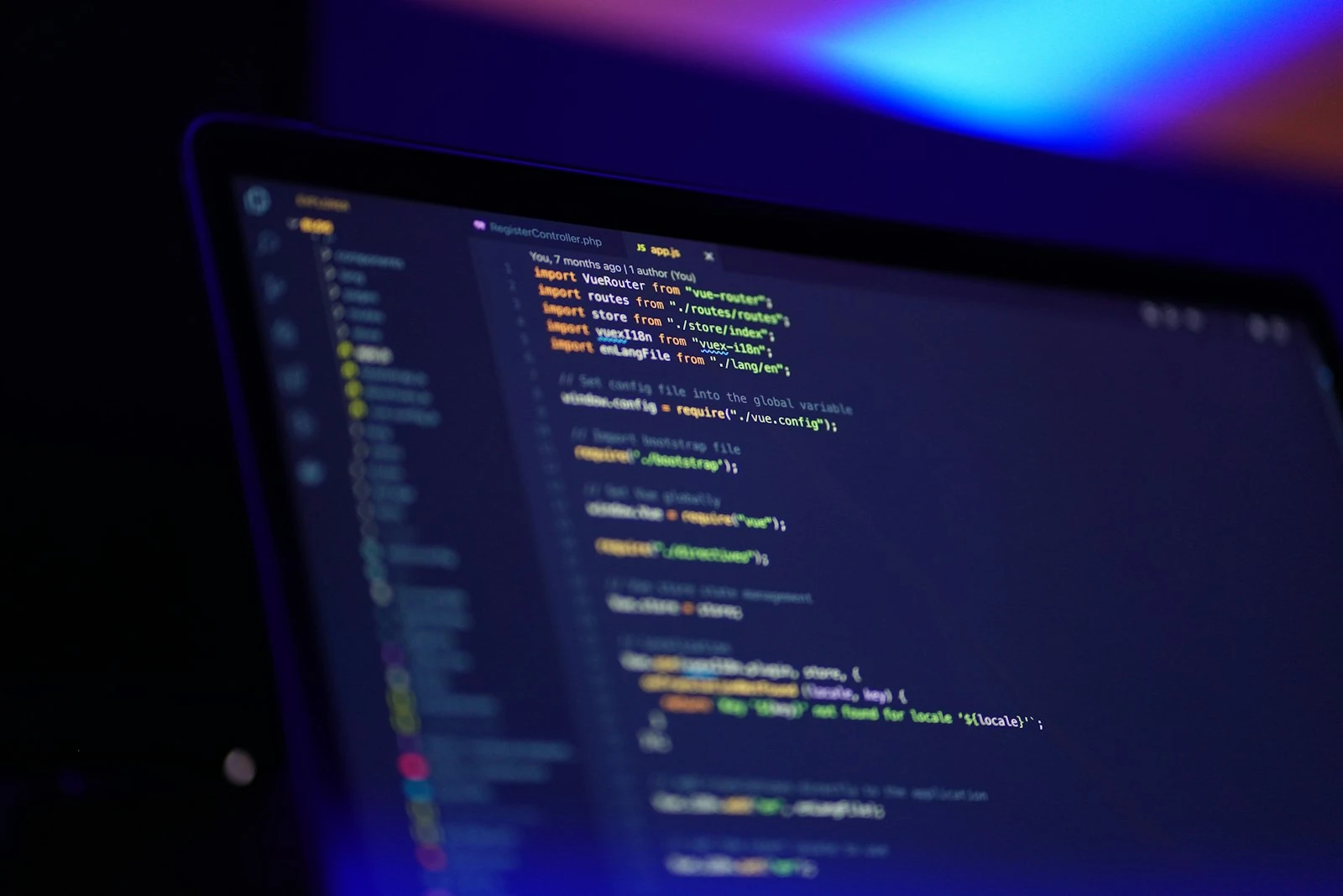 WordPress Development