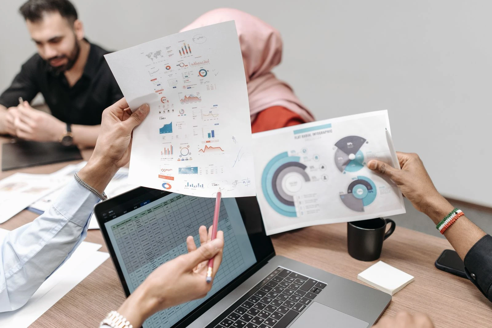 Data Analytics