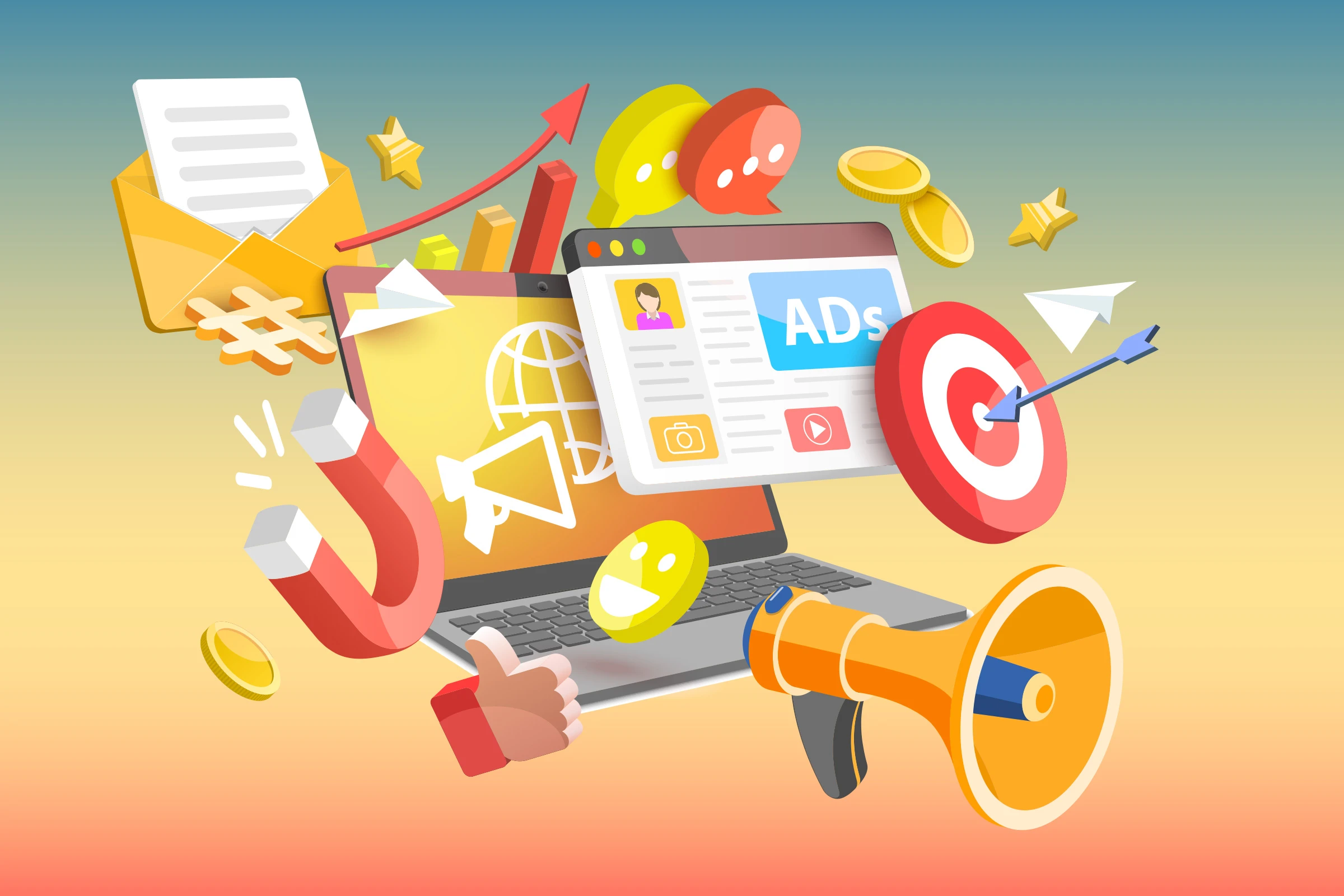SEO Consulting Services