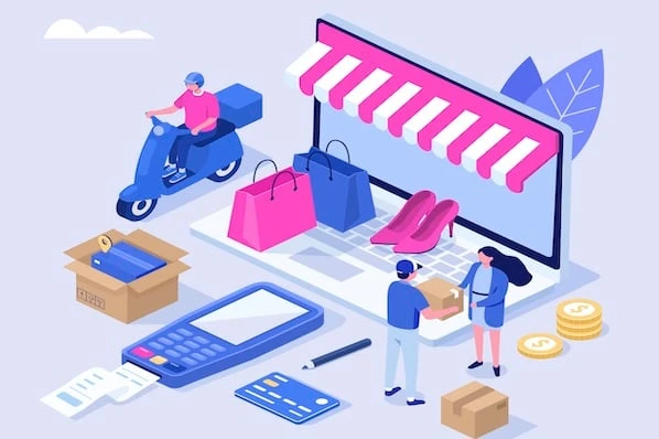 eCommerce & Marketplaces