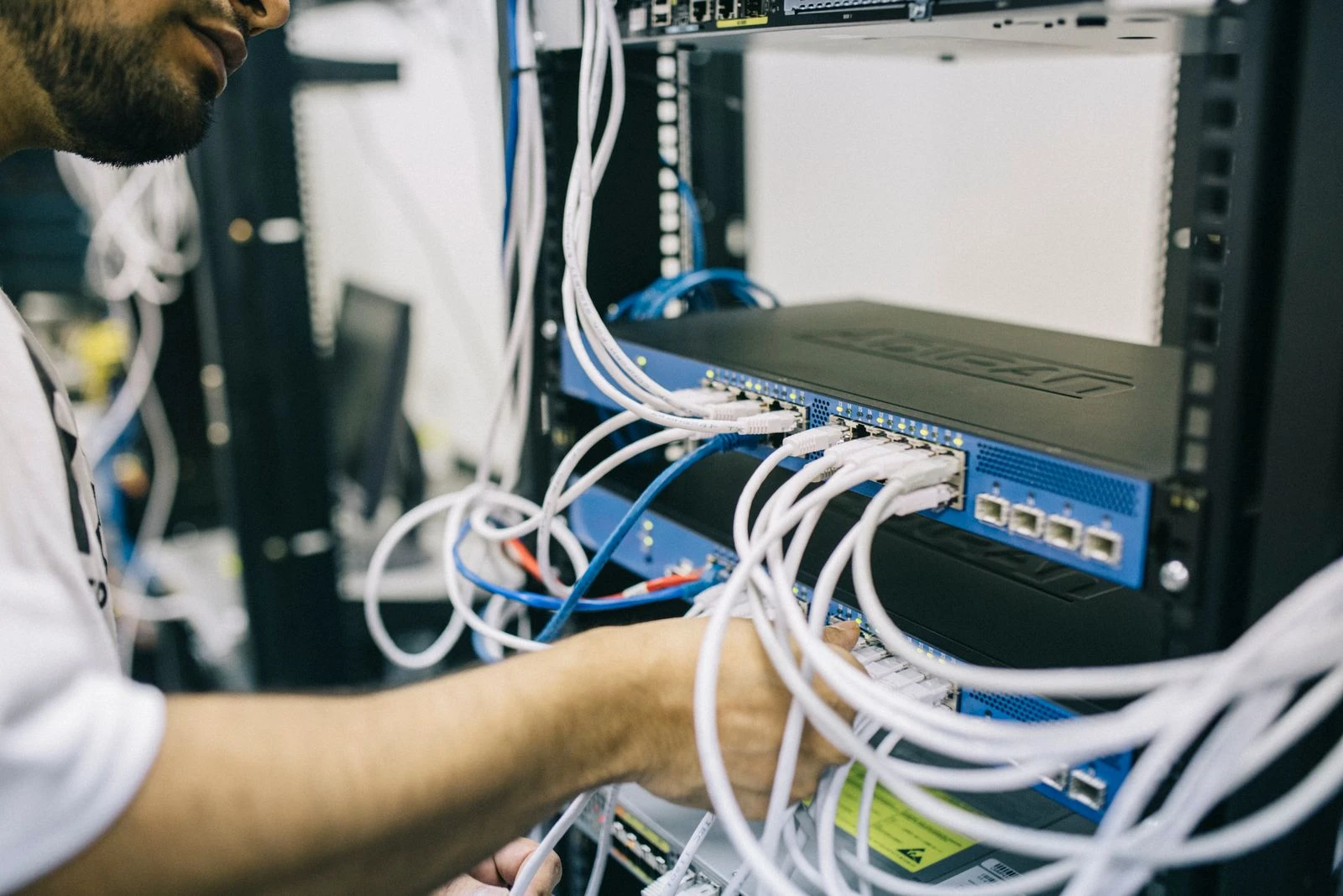 Managed technology operations and support services