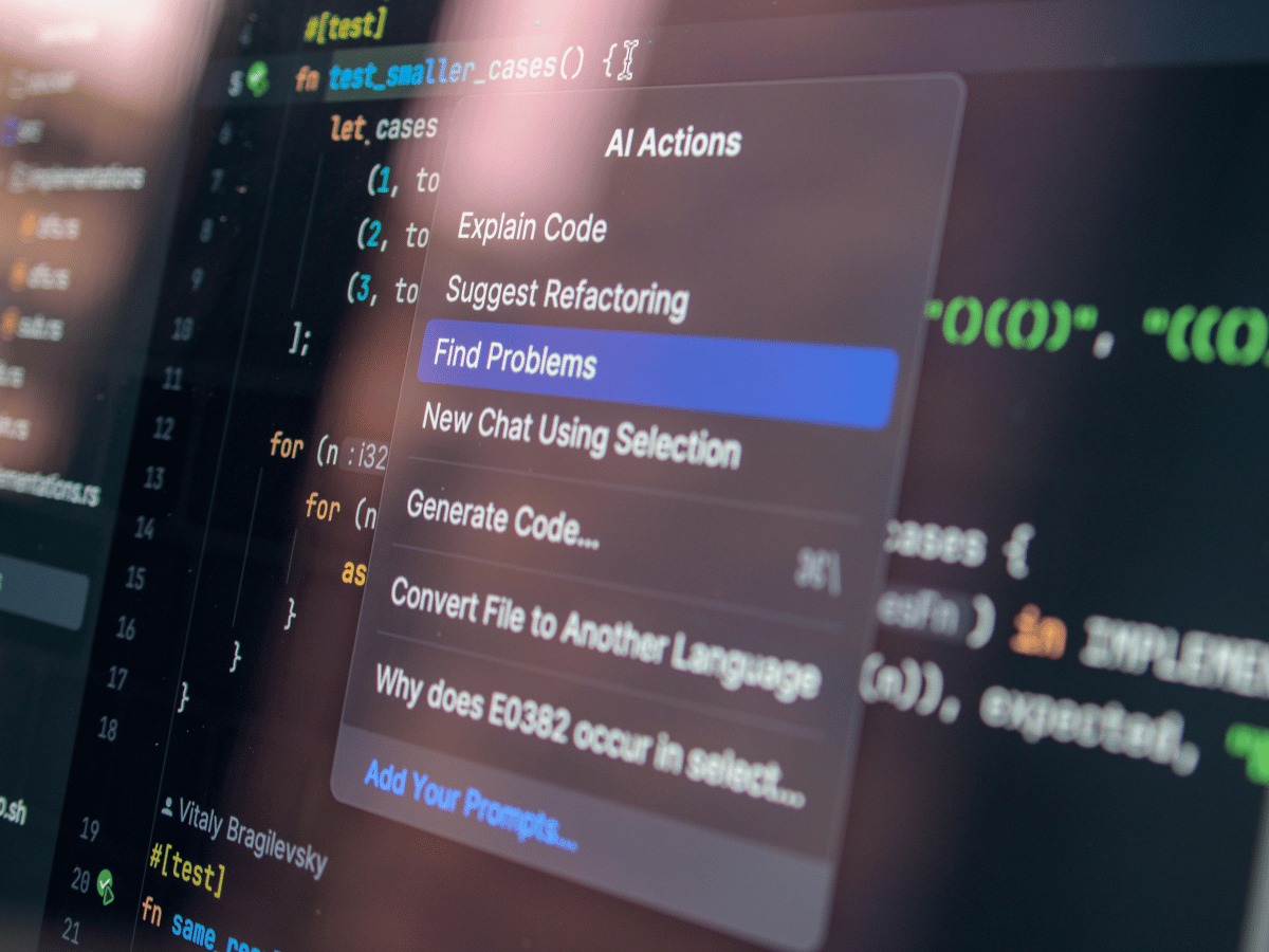 Digital Transformation