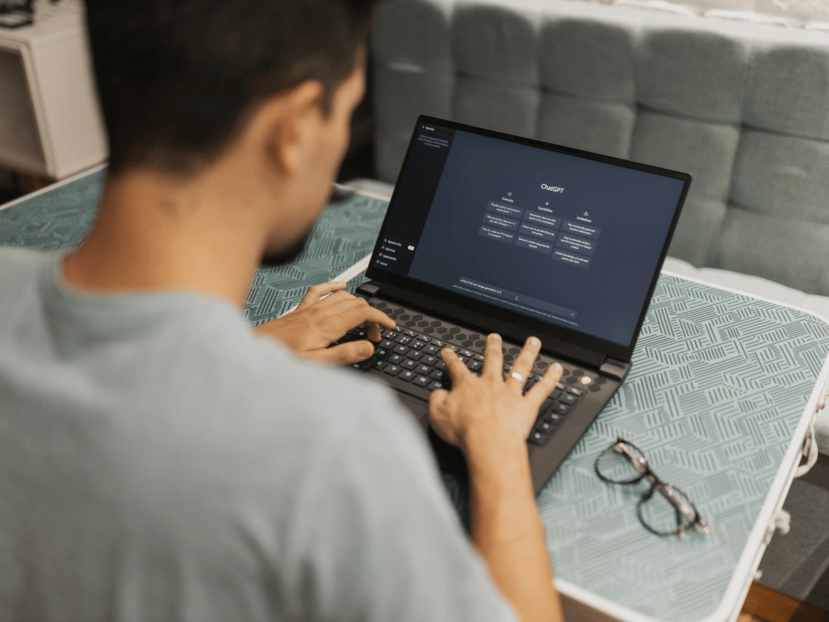 Digital Transformation