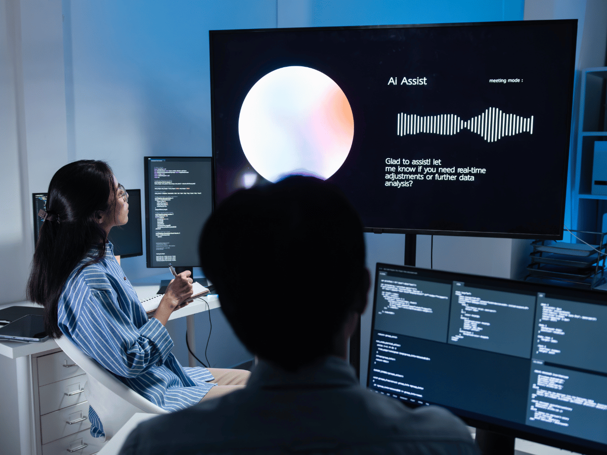 Digital Transformation