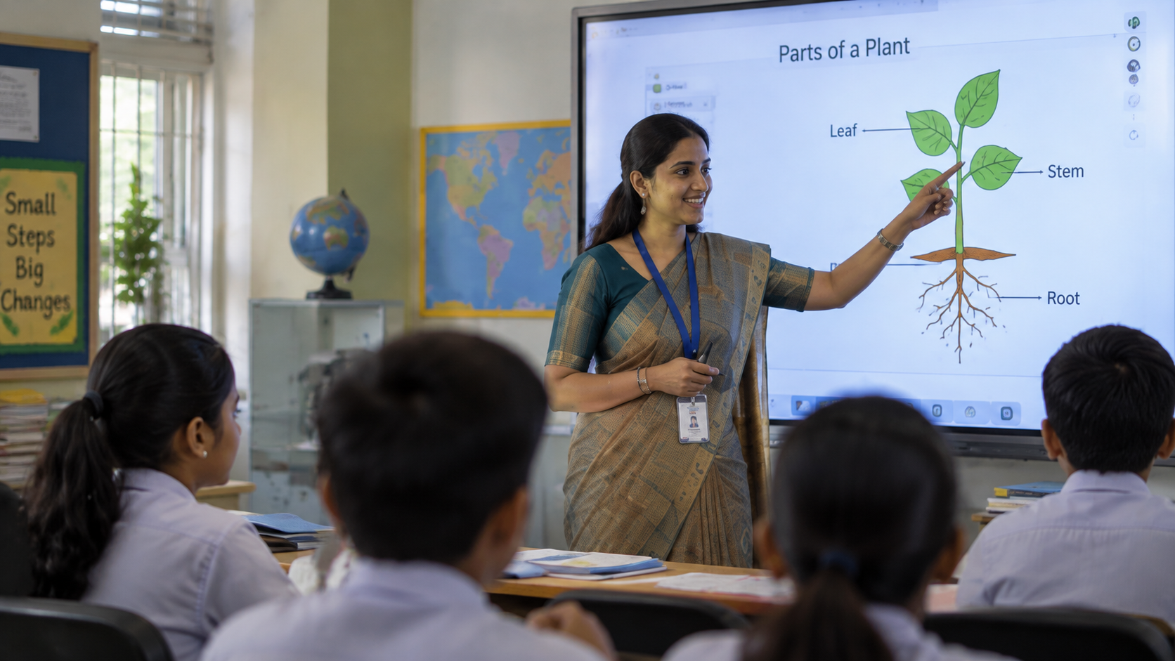 Education and EdTech software learning platforms portals Microsoft 365 and analytics