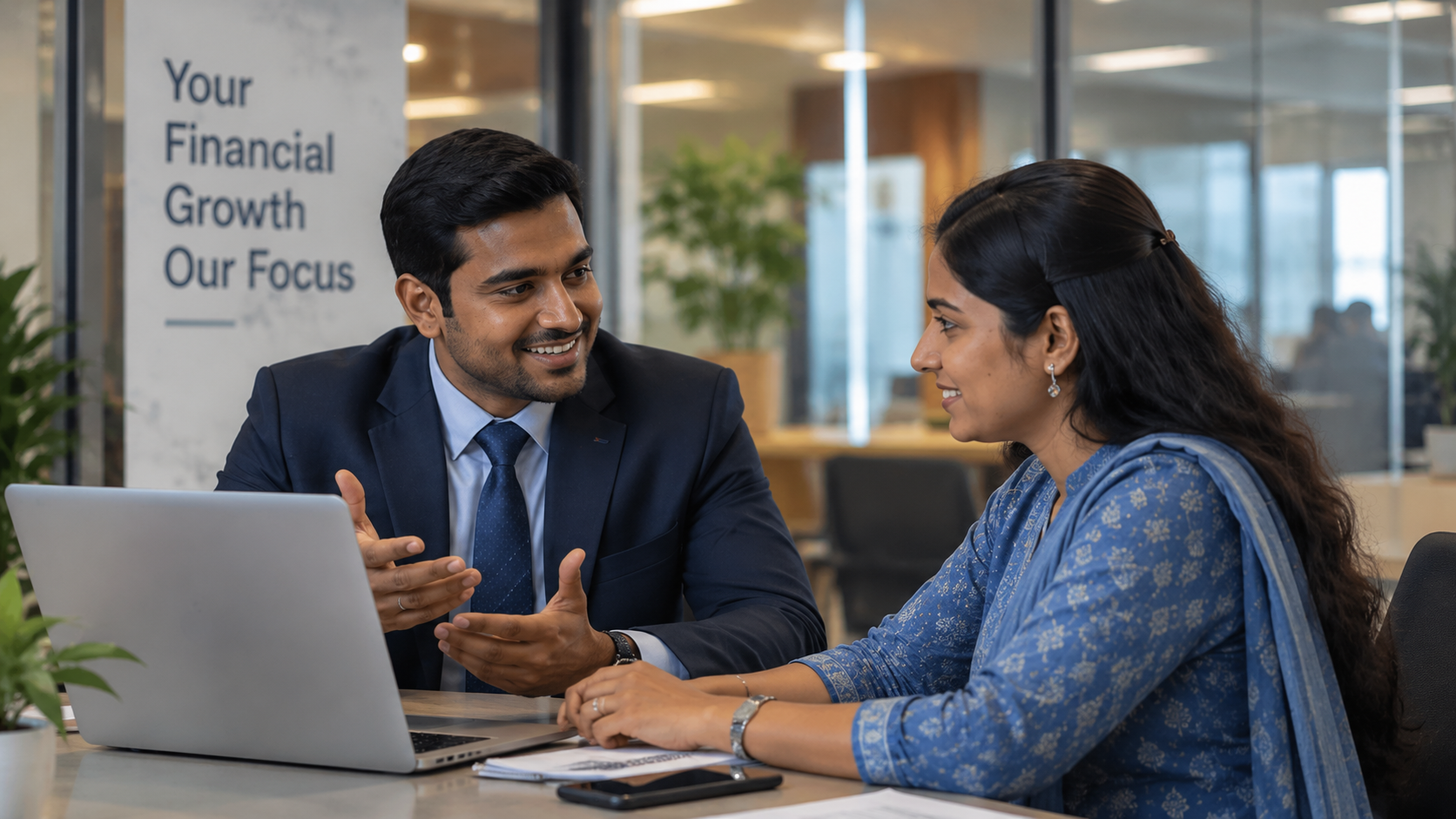 Financial services workflow automation secure portals analytics and Microsoft solutions