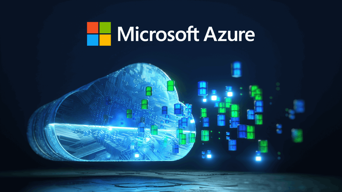 Microsoft Azure cloud migration hosting integration and application modernisation