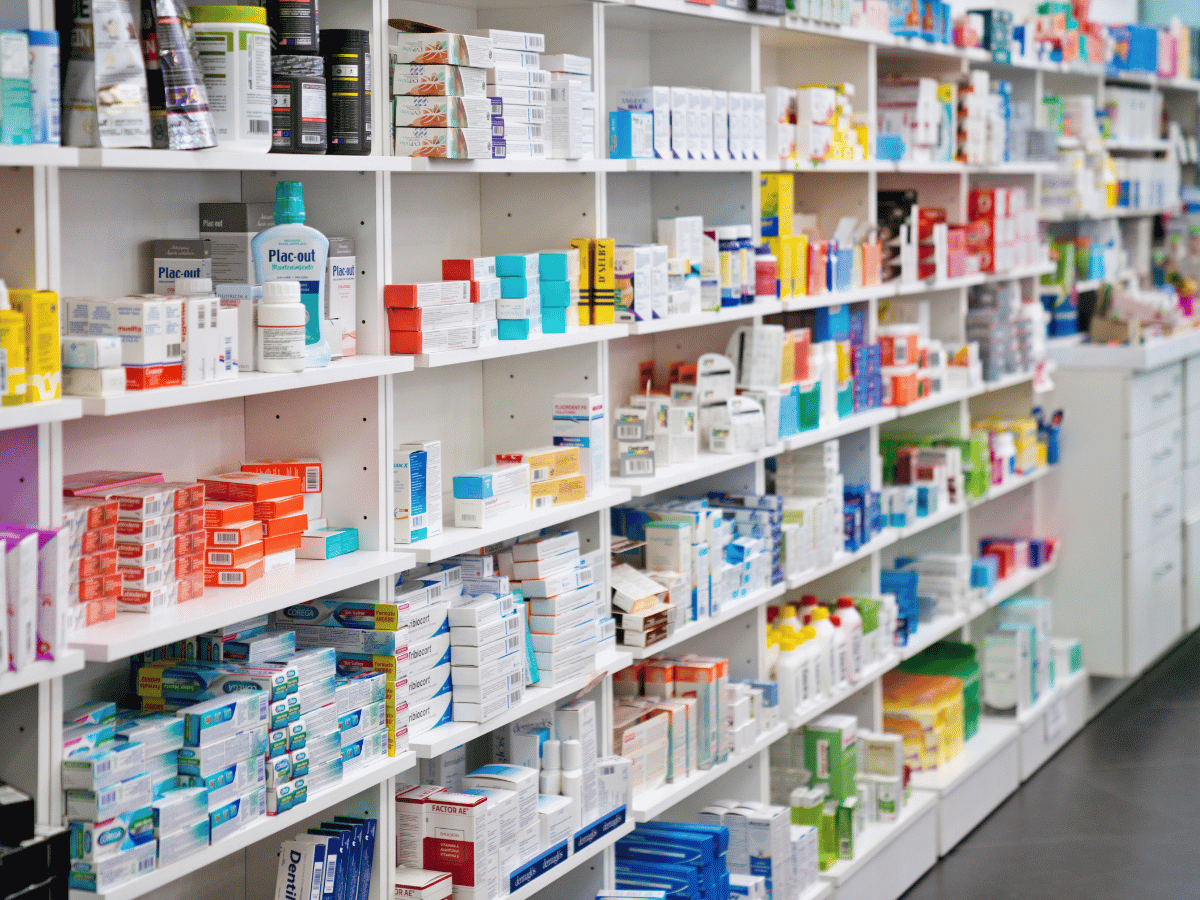Online Pharmacy Software Solution