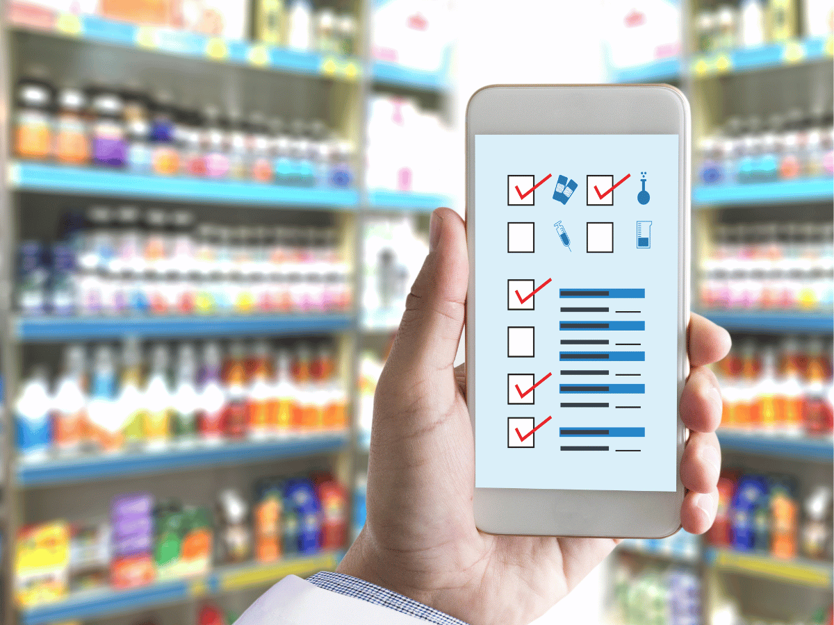 Online Pharmacy Software Solution