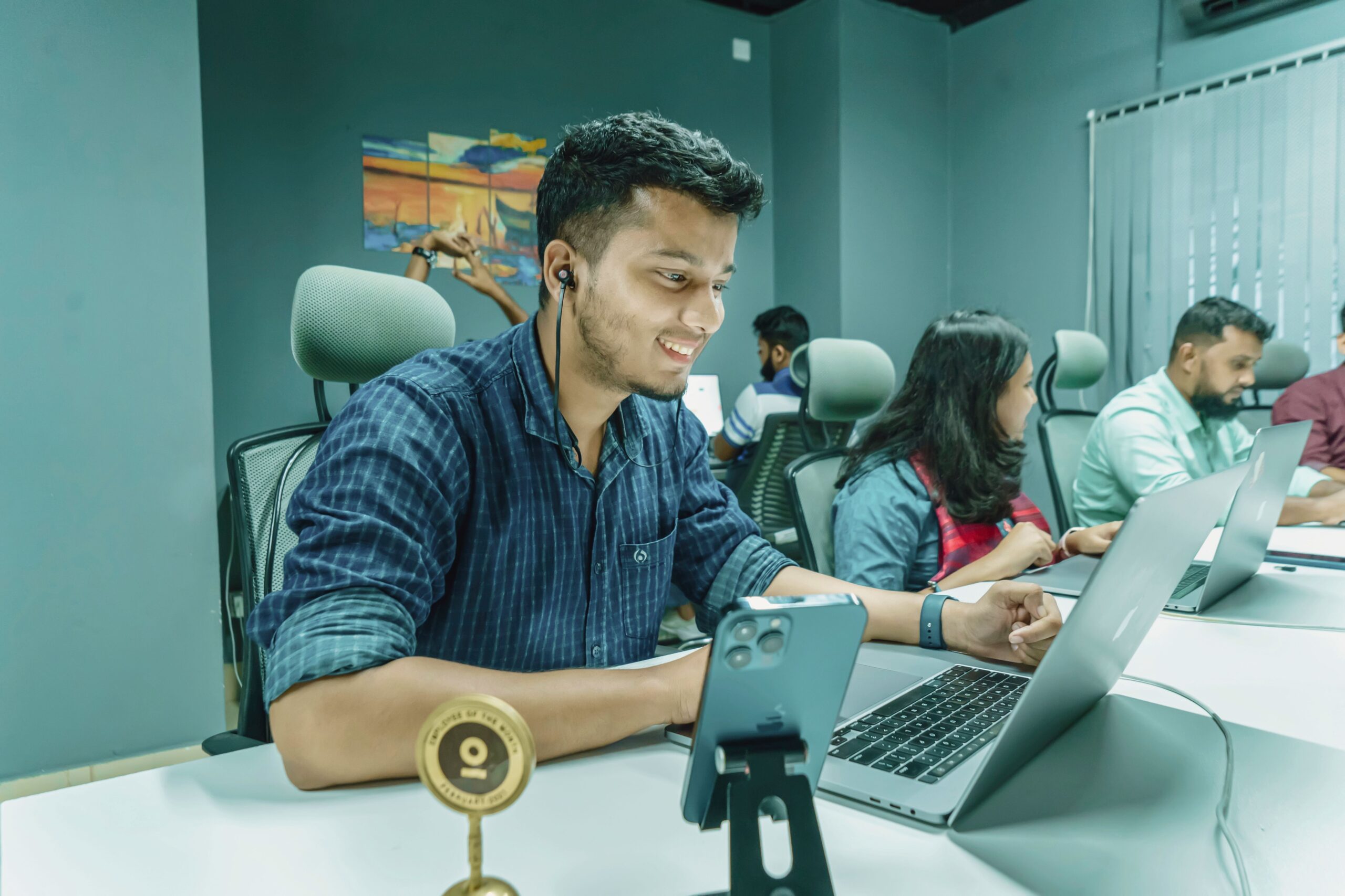 Enterprise application support and reliability services