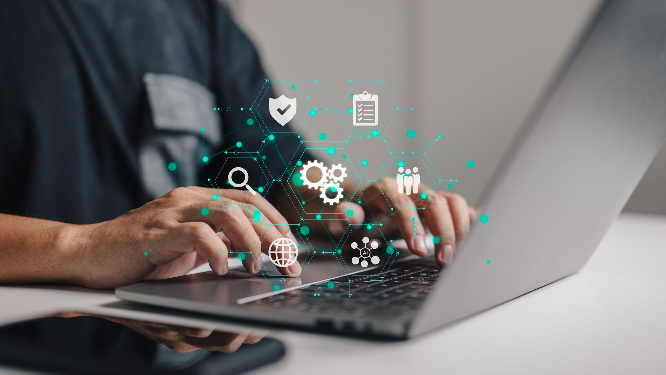 Business Process Automation