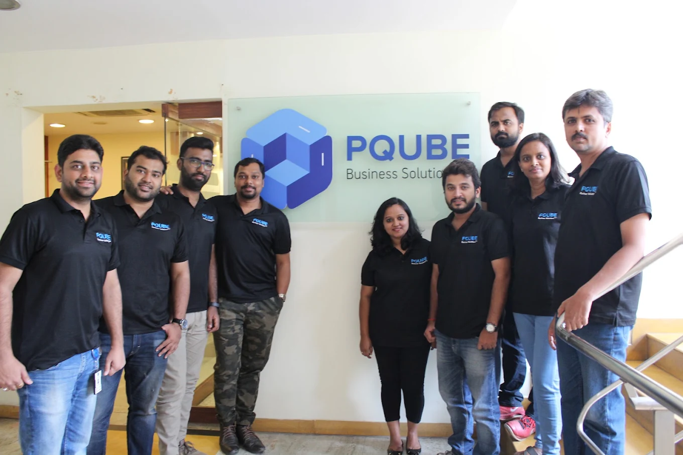 Dedicated technology and engineering teams in India