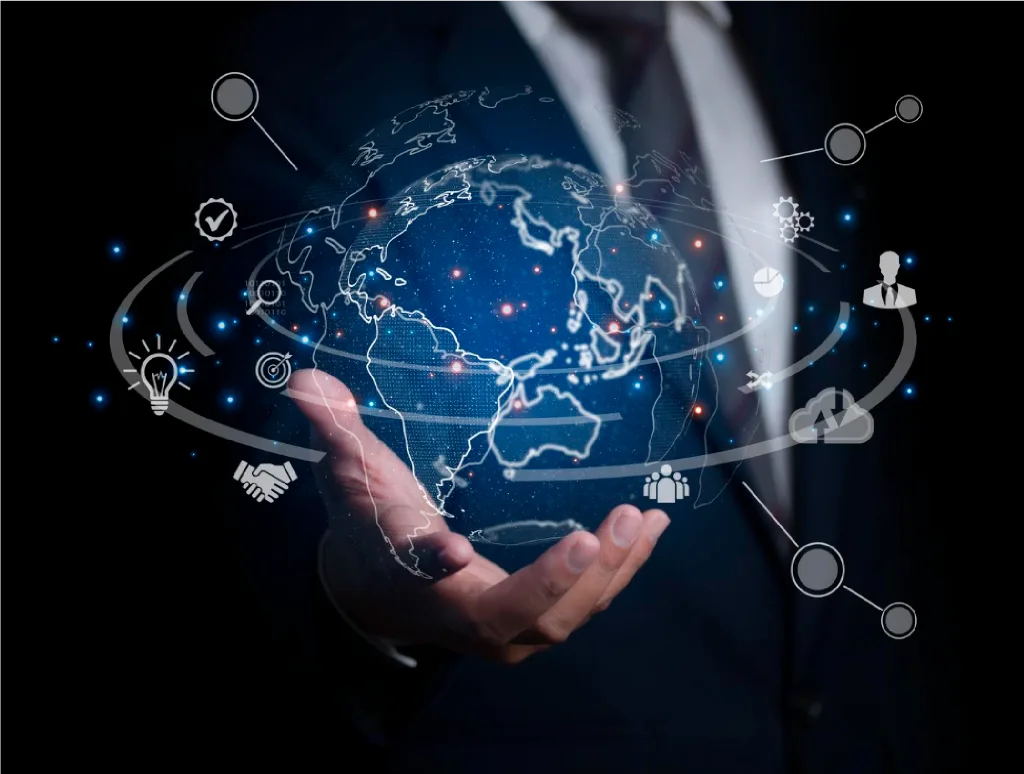 Global Capability Center and build operate transfer services in India