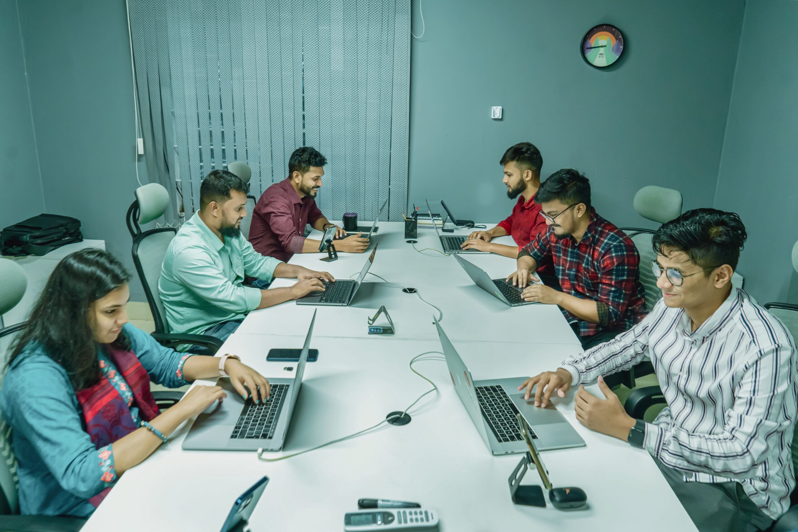 Managed IT services application maintenance cloud and platform support