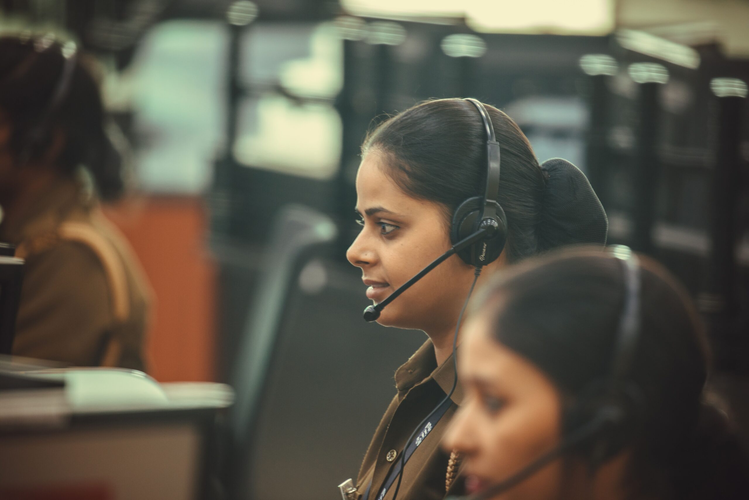 Managed technology operations and support services