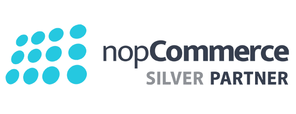 nopCommerce Silver Partner