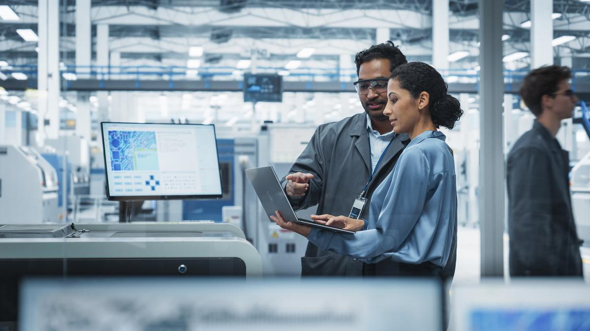 Enterprise technology advisory and architecture planning